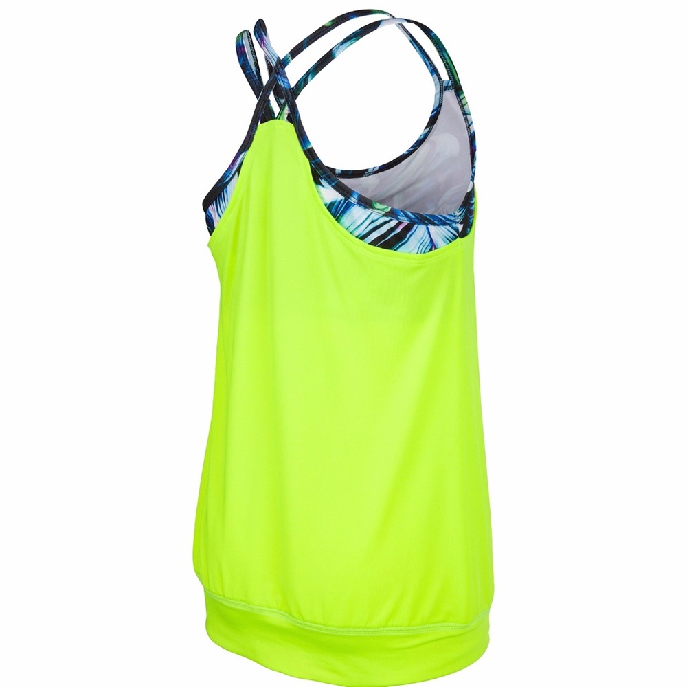 New Balance Girls' Performance Set - Picture 3 of 5